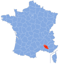 Vaucluse