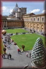 Vaticaans museum