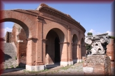 Ostia Antica