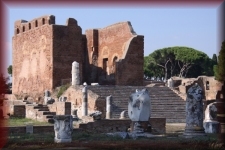 Ostia Antica