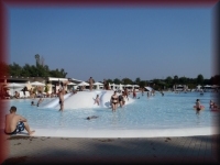 Campingzwembad