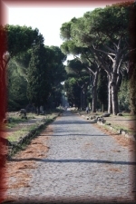 Via Appia