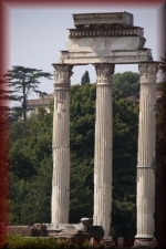 Tempel van Vesta