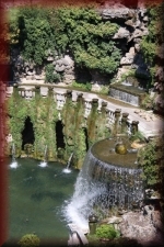 de Ovale Fontein