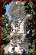 Fontein van de Organ