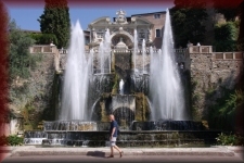 Fontein van Neptunus