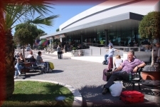 Rome Ciampino