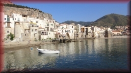 Cefalù