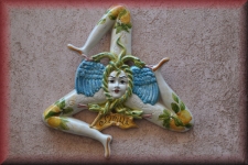 Symbool van Sicilië