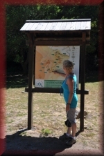 natuurpark Madonie