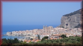 Cefalù