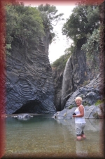 Gole Alcantara