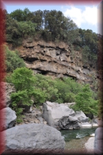 Gole Alcantara