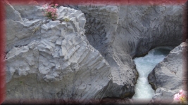 Gole Alcantara