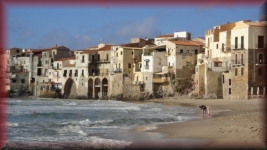Cefalù