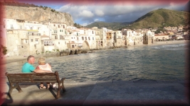 Cefalù