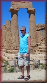 Tempel van Juno