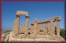 Tempel van Juno