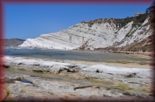 Scala dei Turchi