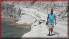 Scala dei Turchi