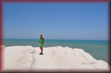 Scala dei Turchi