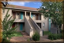 Airport Lodge