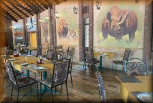 Mayans Resort