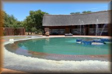 Mayans Resort