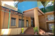 Africa Lodges in Thambazimbi
