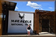 MARAKELE NP