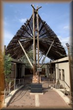MANPUNGUBWE NP