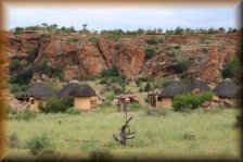 Leokwe Camp