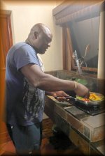 Leokwe Camp