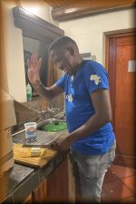 Leokwe Camp