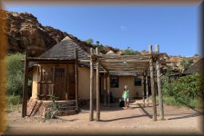 Leokwe Rest Camp