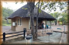 Olifants Rest Camp