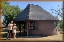 Ndlovu Camp
