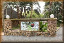 Ezulwini Game Lodge