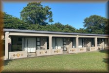 Ezulwini Game Lodge