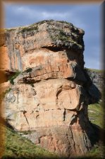 Mushroom Rock