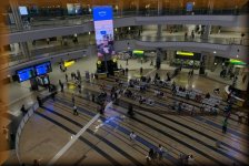 O.R. Tambo International Airport