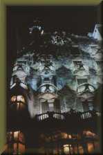 Casa Batllo