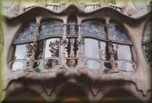 Casa Batllo