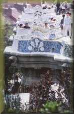 Parc Guell
