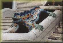 Parc Guell