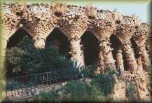 Parc Guell