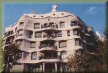 Casa Mila