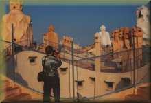 Casa Mila