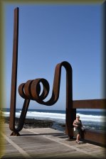 Trampa de Viento Juan Lopez Salvador