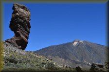 Roques de García